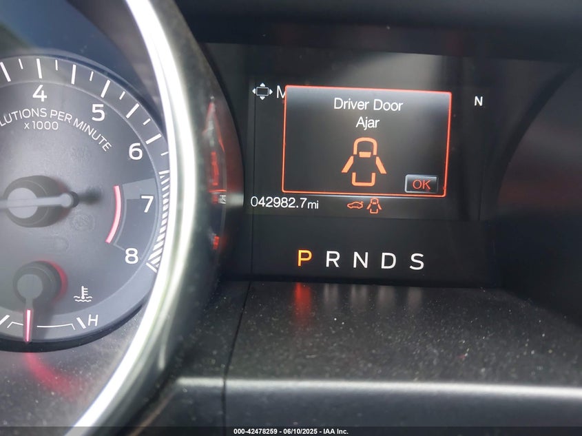 2021 FORD MUSTANG ECOBOOST FASTBACK - 1FA6P8TH9M5157224