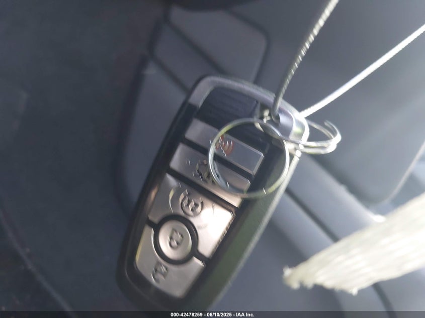 2021 FORD MUSTANG ECOBOOST FASTBACK - 1FA6P8TH9M5157224