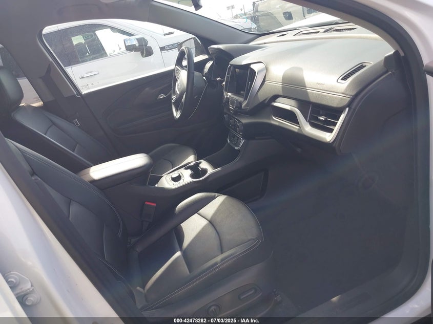 VIN 3GKALVEG6RL322810 2024 GMC TERRAIN AWD SLT