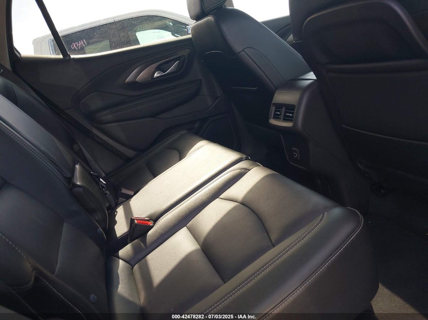VIN 3GKALVEG6RL322810 2024 GMC TERRAIN AWD SLT