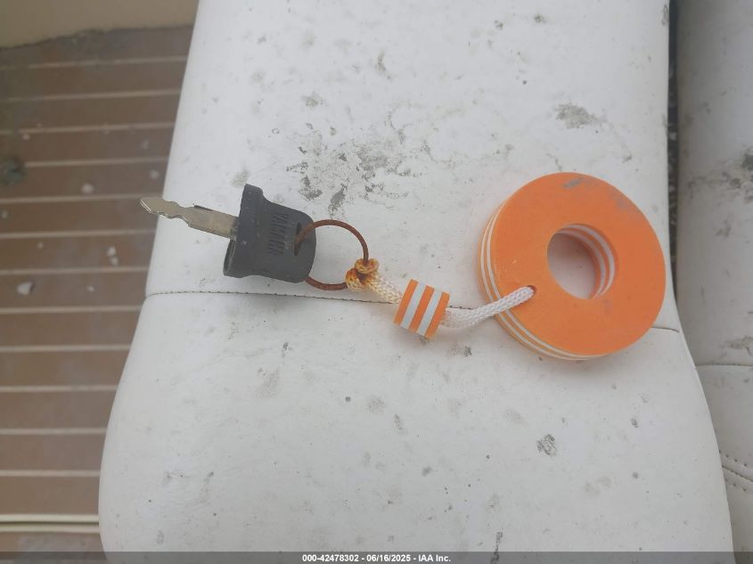 2020 Yamaha Boat - MMPDC020B020