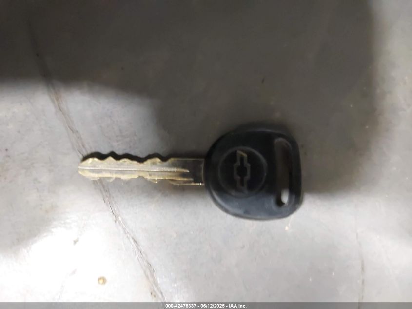 2004 Chevrolet Silverado 2500Hd Lt VIN: 1GCHK23104F157303 Lot: 42478337