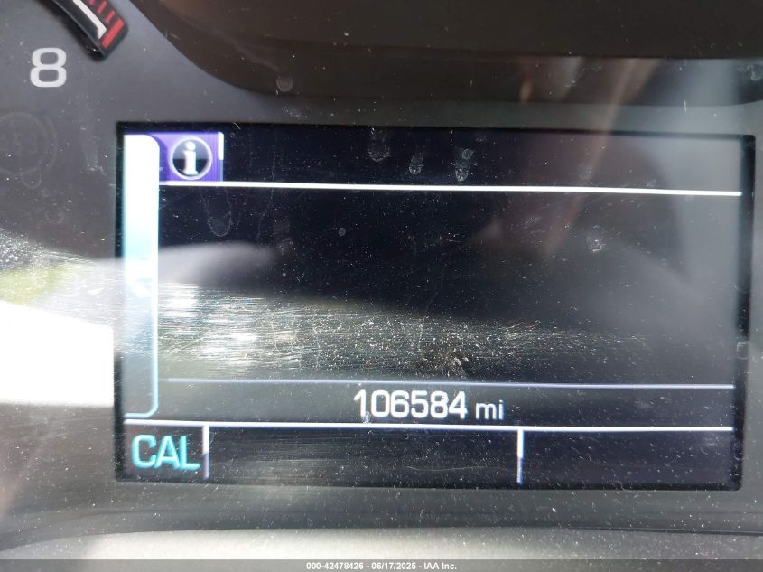 2017 Chevrolet Cruze Lt Auto VIN: 3G1BE6SM9HS523401 Lot: 42478426