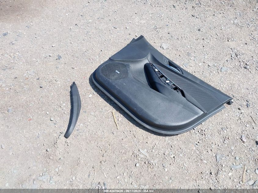 2017 Chevrolet Cruze Lt Auto VIN: 3G1BE6SM9HS523401 Lot: 42478426