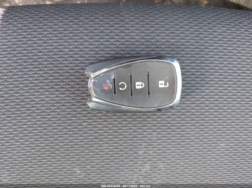 2017 Chevrolet Cruze Lt Auto VIN: 3G1BE6SM9HS523401 Lot: 42478426