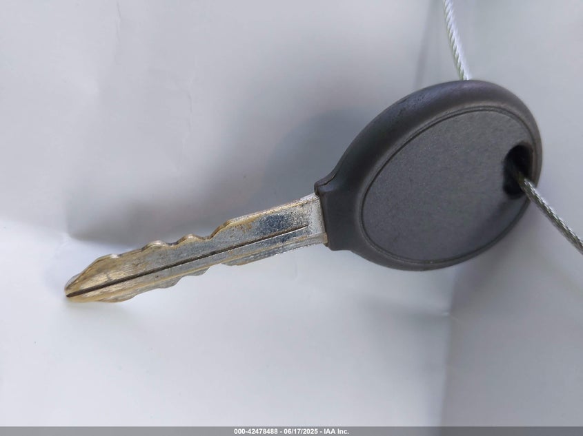 2007 Dodge Charger VIN: 2B3KK43G17H709451 Lot: 42478488