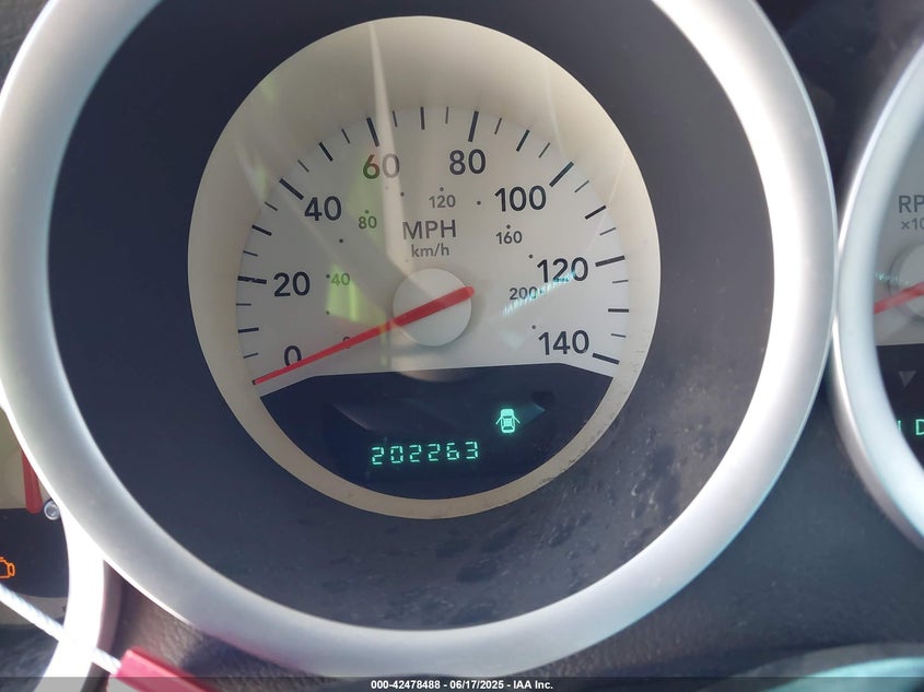 2007 Dodge Charger VIN: 2B3KK43G17H709451 Lot: 42478488