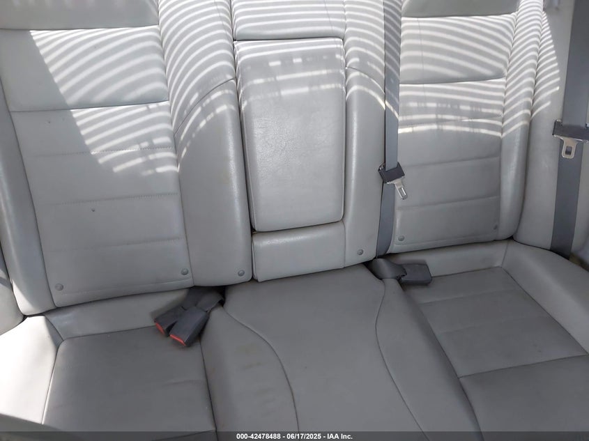 2007 Dodge Charger VIN: 2B3KK43G17H709451 Lot: 42478488