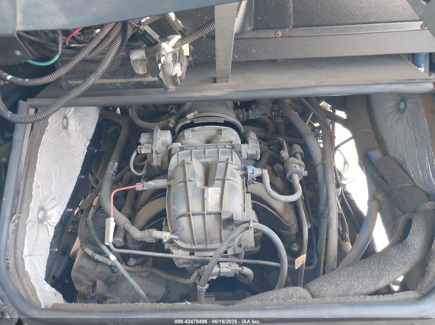 1F66F5KY2G0A13659 2016 FORD  photo no. 9