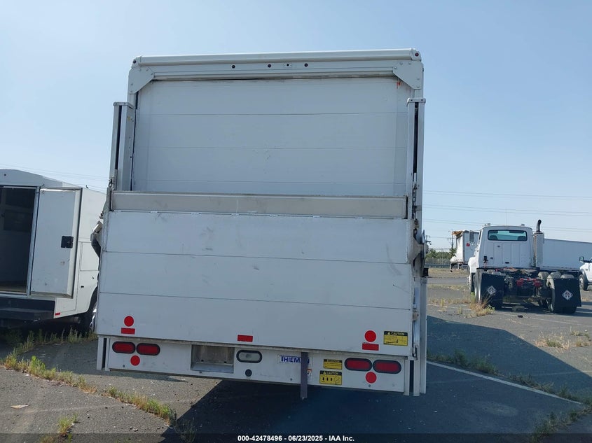 1F66F5KY2G0A13659 2016 FORD  photo no. 16