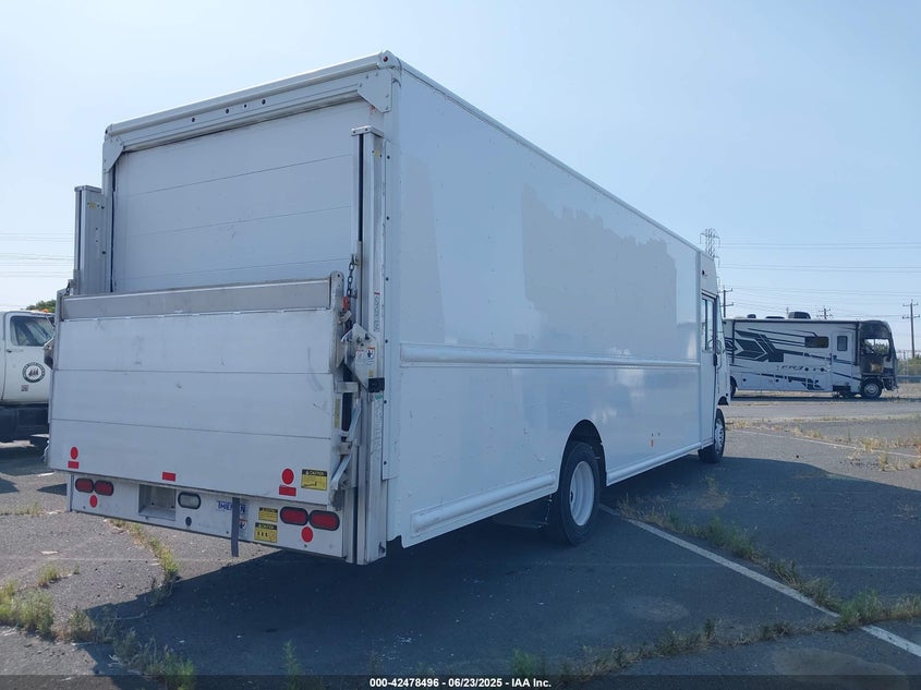 1F66F5KY2G0A13659 2016 FORD  photo no. 4