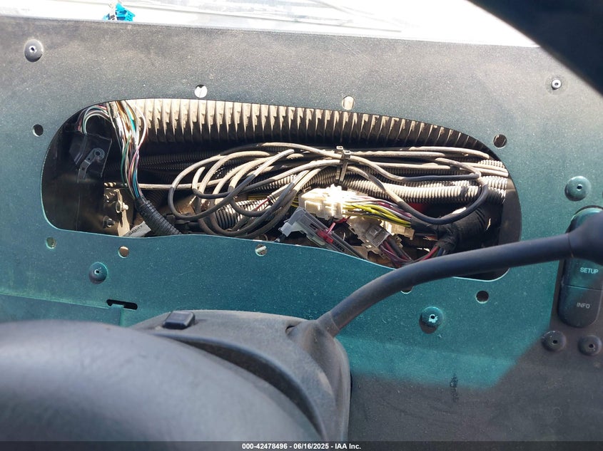 1F66F5KY2G0A13659 2016 FORD  photo no. 5