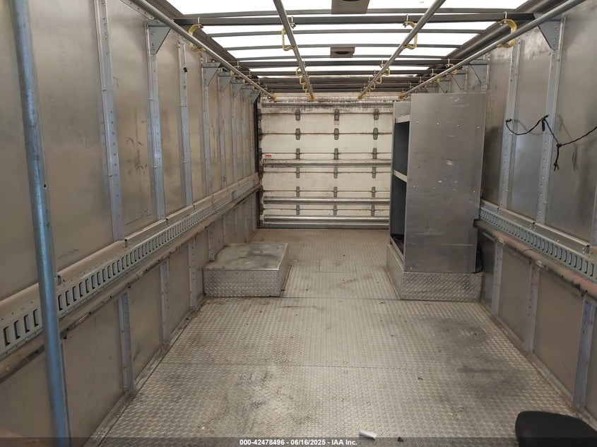 1F66F5KY2G0A13659 2016 FORD  photo no. 6