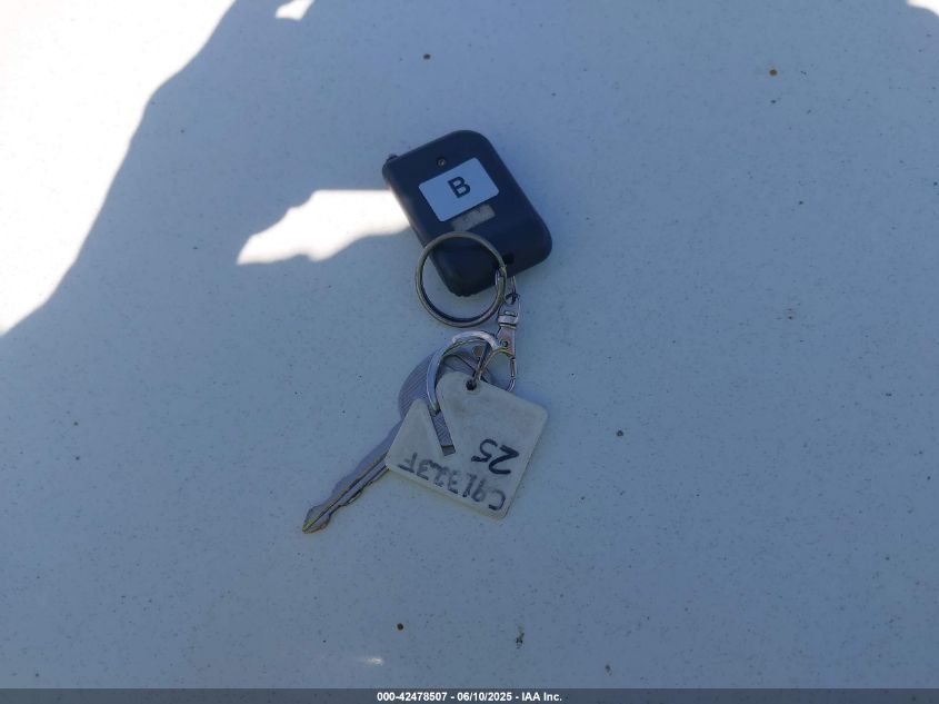 2001 Chevrolet Silverado 2500Hd Ls VIN: 1GCHK23G91F123733 Lot: 42478507