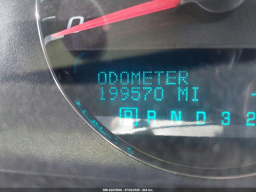 2007 Chevrolet Impala Lt VIN: 2G1WT55N57930523 Lot: 42478548