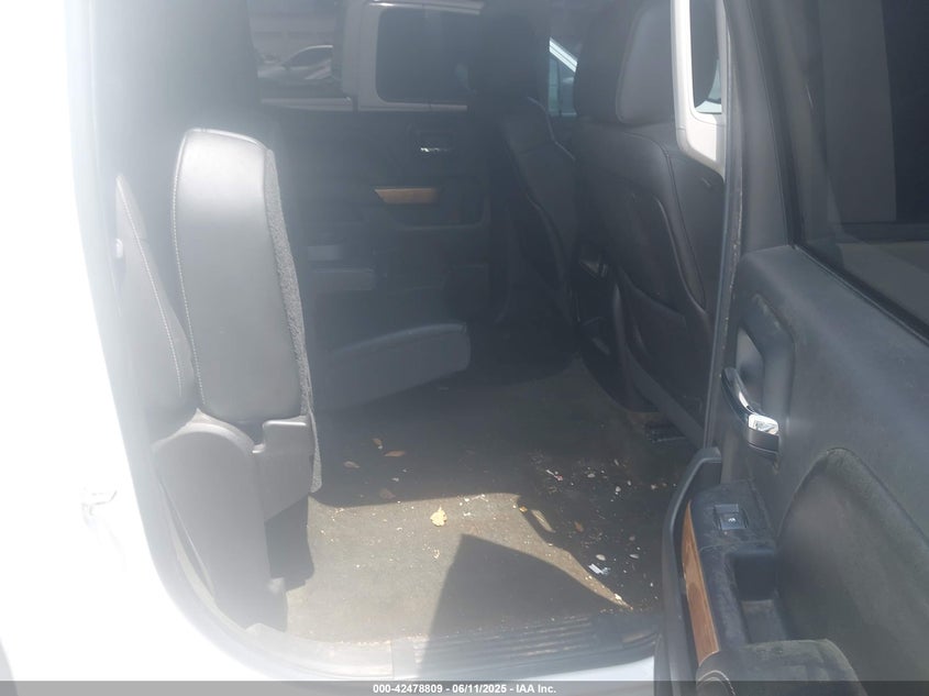 2015 CHEVROLET SILVERADO 1500 1LZ - 3GCUKSEJ3FG483187