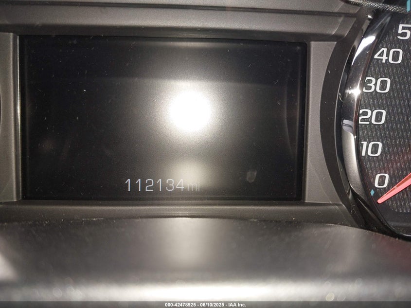 2018 CHEVROLET SILVERADO 1500 2LT - 3GCUKREC2JG237038