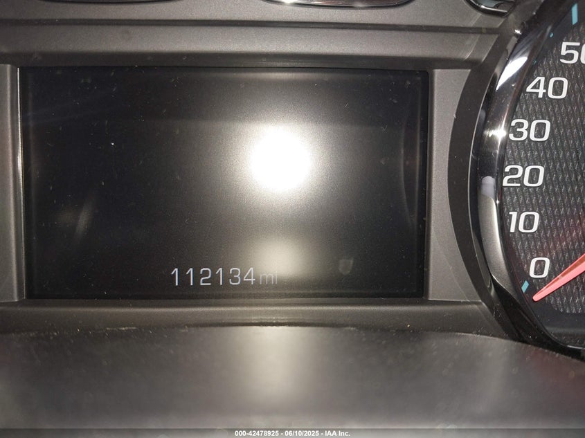 2018 CHEVROLET SILVERADO 1500 2LT - 3GCUKREC2JG237038