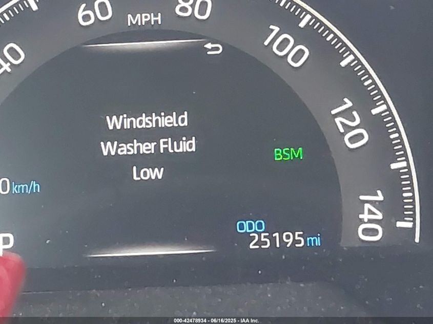 2024 Toyota RAV4 - 2T3P1RFV2RC453792