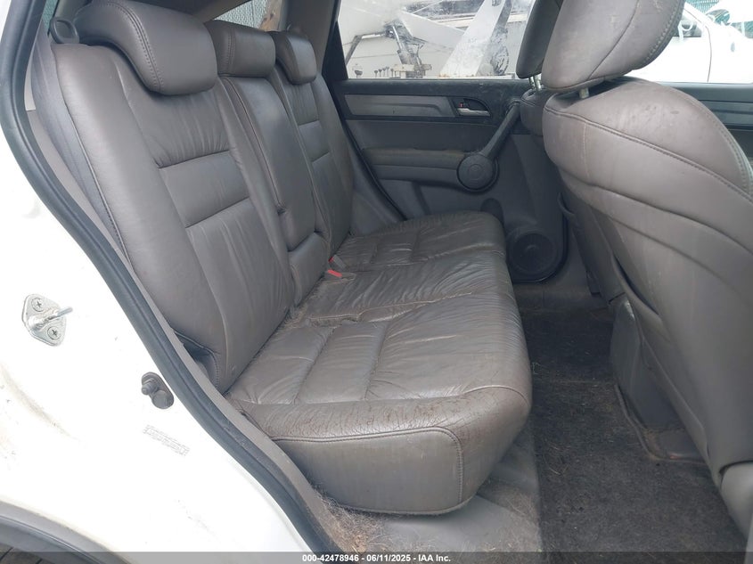 2009 HONDA CR-V VIN: 5J6RE48799L008363