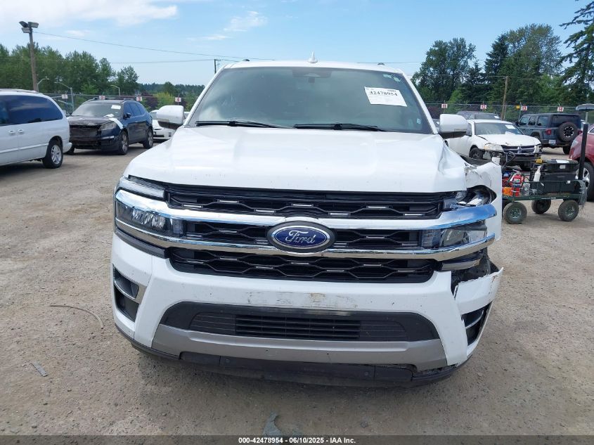 2024 Ford Expedition - 1FMJU2A88REA35566