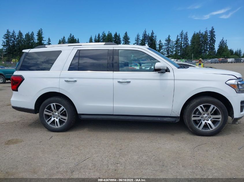 2024 Ford Expedition - 1FMJU2A88REA35566