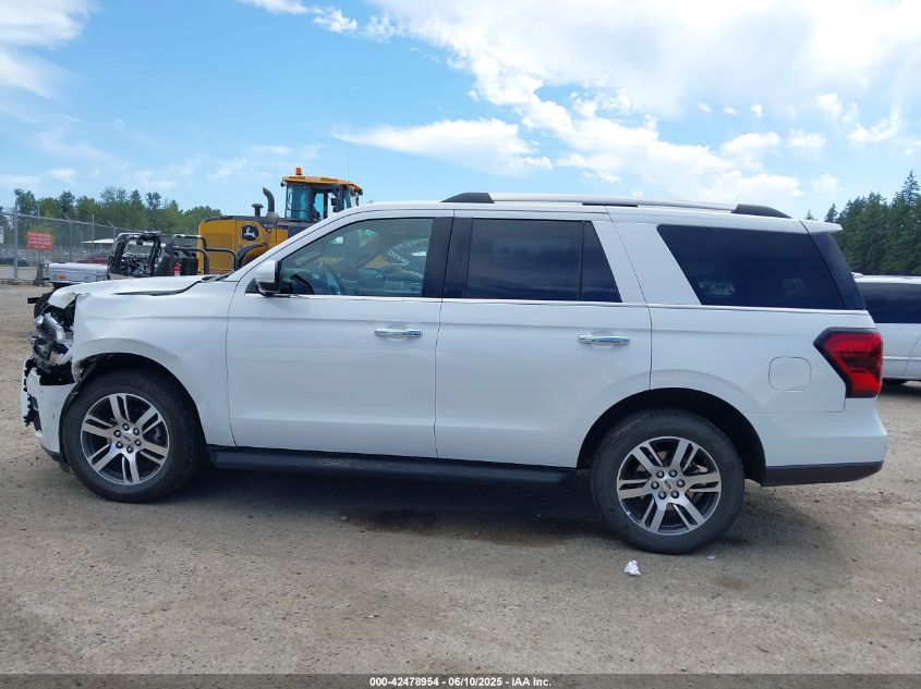 2024 Ford Expedition - 1FMJU2A88REA35566