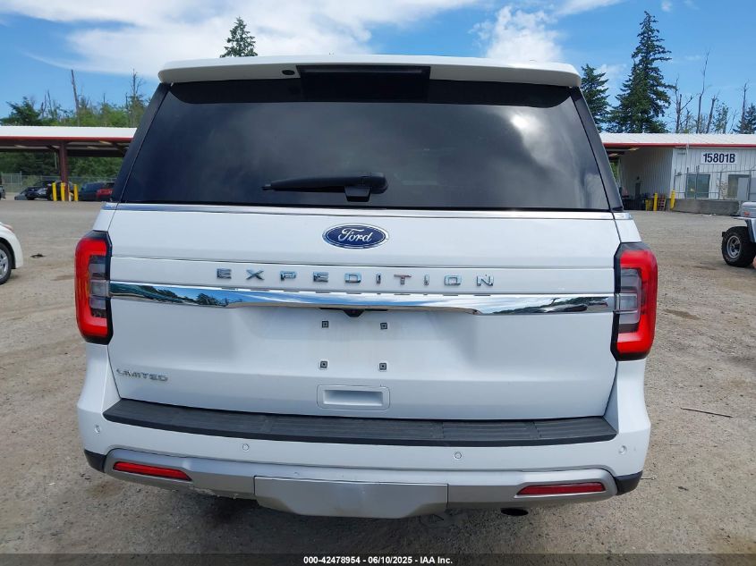 2024 Ford Expedition - 1FMJU2A88REA35566