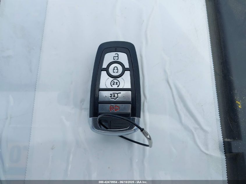 2024 Ford Expedition - 1FMJU2A88REA35566