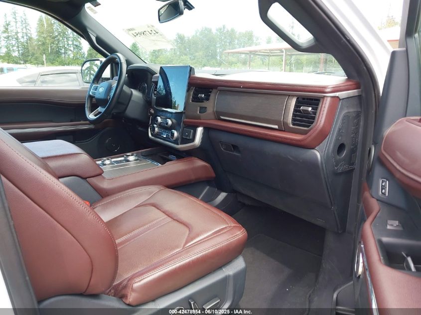 2024 Ford Expedition - 1FMJU2A88REA35566