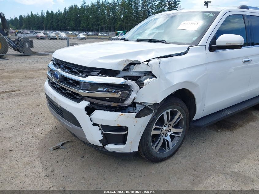 2024 Ford Expedition - 1FMJU2A88REA35566