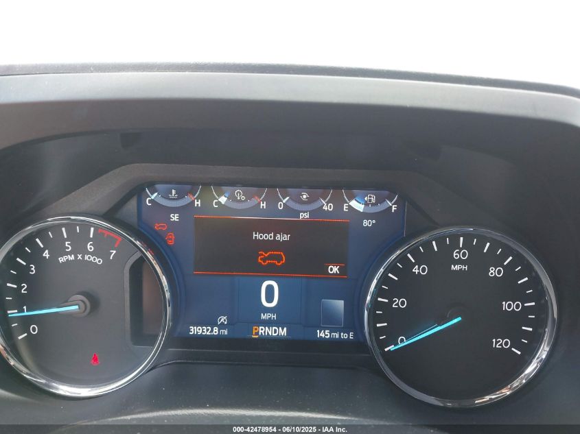 2024 Ford Expedition - 1FMJU2A88REA35566