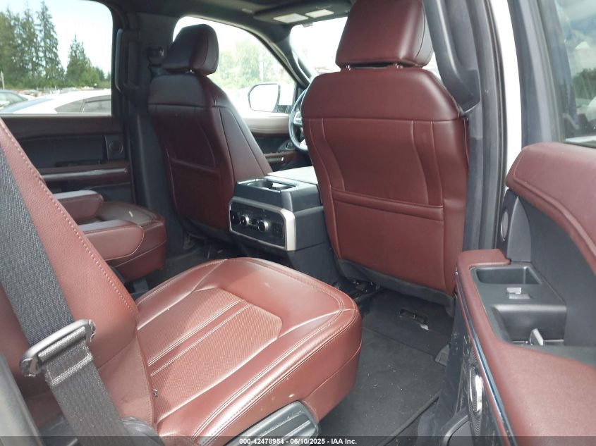 2024 Ford Expedition - 1FMJU2A88REA35566