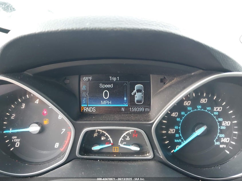 1FMCU9GX0GUC79148 2016 FORD ESCAPE photo no. 7