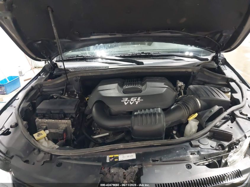 2014 Jeep Grand Cherokee Limited VIN: 1C4RJFBG3EC146058 Lot: 42479060