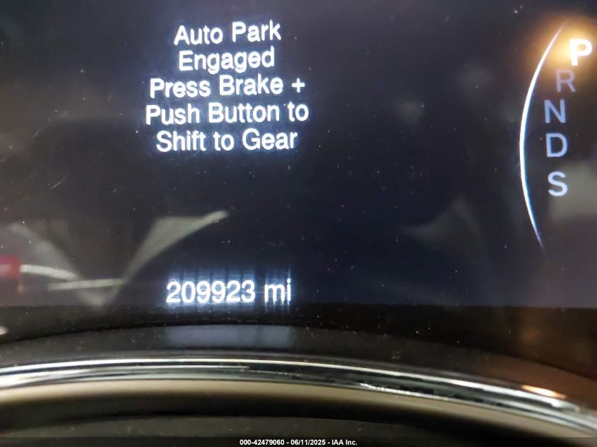 2014 Jeep Grand Cherokee Limited VIN: 1C4RJFBG3EC146058 Lot: 42479060