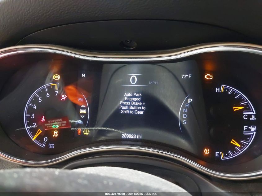 2014 Jeep Grand Cherokee Limited VIN: 1C4RJFBG3EC146058 Lot: 42479060