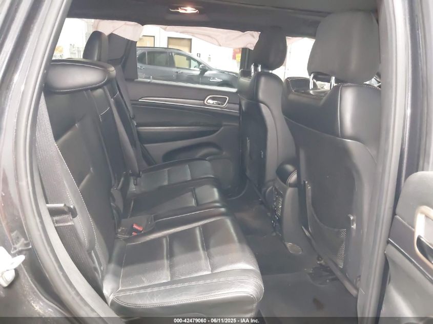 2014 Jeep Grand Cherokee Limited VIN: 1C4RJFBG3EC146058 Lot: 42479060