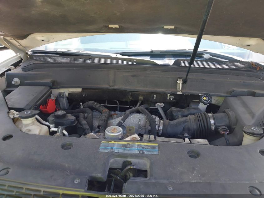 2009 GMC Acadia VIN: 1GKER13099J133819 Lot: 42479080