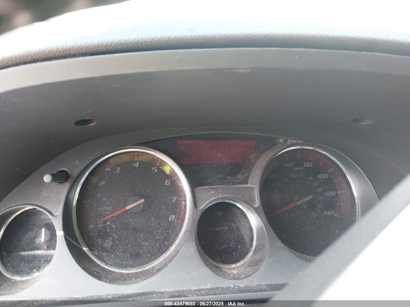 2009 GMC Acadia VIN: 1GKER13099J133819 Lot: 42479080