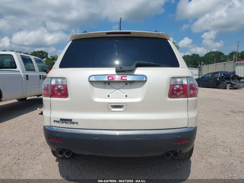 2009 GMC Acadia VIN: 1GKER13099J133819 Lot: 42479080