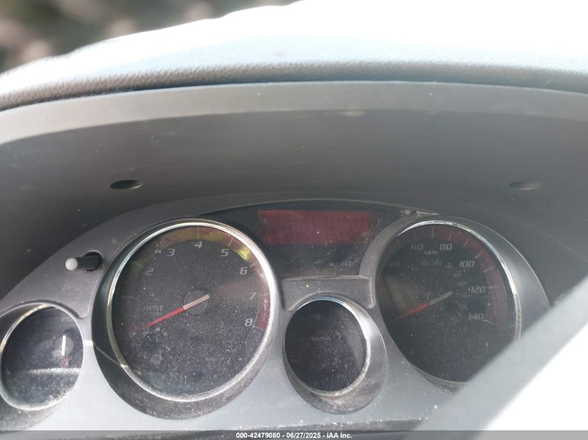 2009 GMC Acadia VIN: 1GKER13099J133819 Lot: 42479080