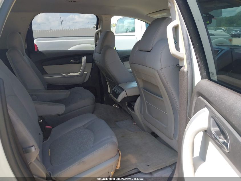 2009 GMC Acadia VIN: 1GKER13099J133819 Lot: 42479080