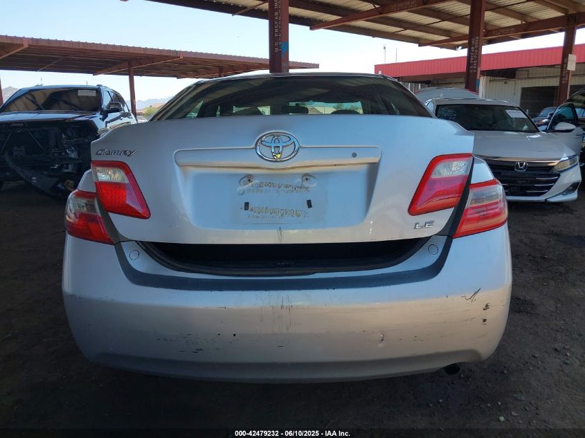 2009 Toyota Camry Le VIN: 4T1BE46K29U283948 Lot: 42479232