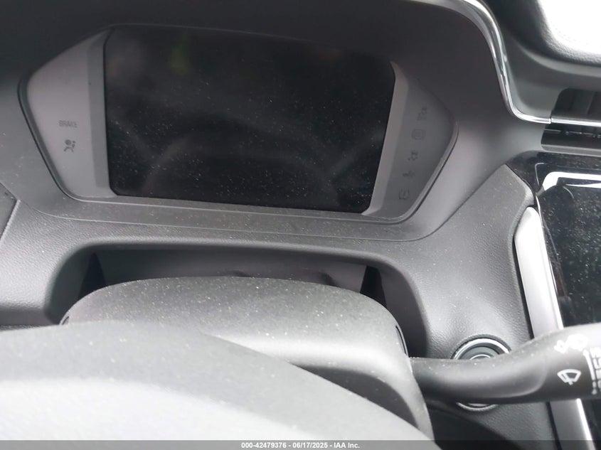 2023 CHEVROLET BOLT EUV VIN: 1G1FY6S01P4195220