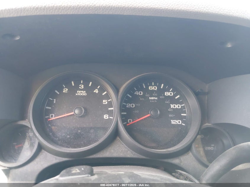 2011 CHEVROLET SILVERADO 1500 VIN: 1GCNCPEX8BZ390890