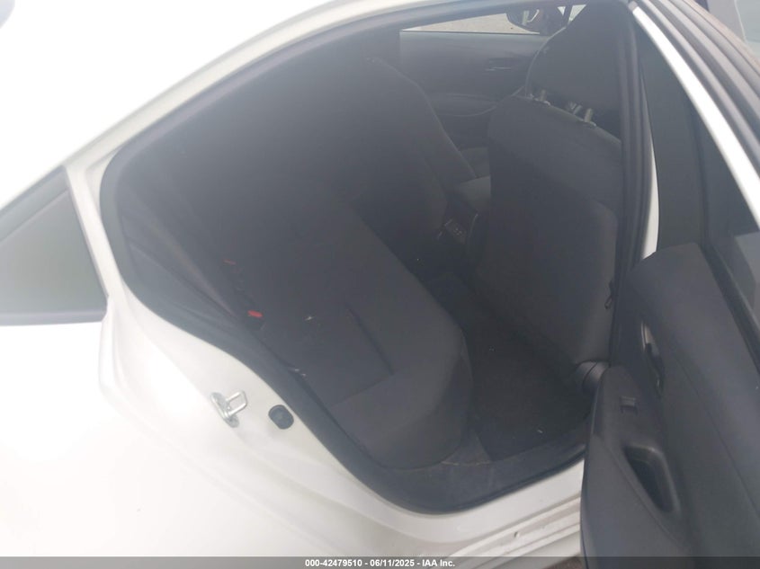 2024 TOYOTA COROLLA LE - 5YFB4MDE0RP119048