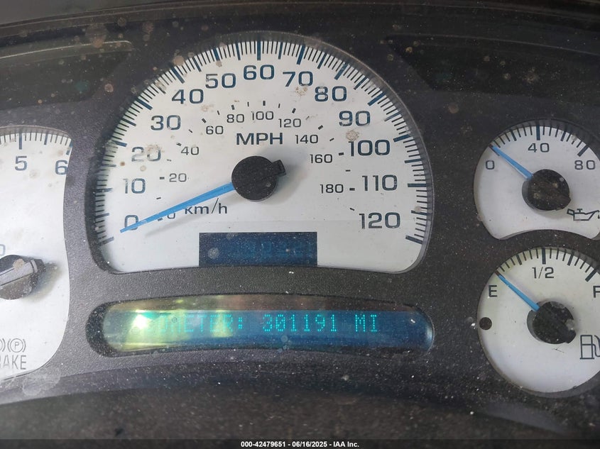 2004 Chevrolet Silverado 1500 Lt VIN: 2GCEC19T541374193 Lot: 42479651