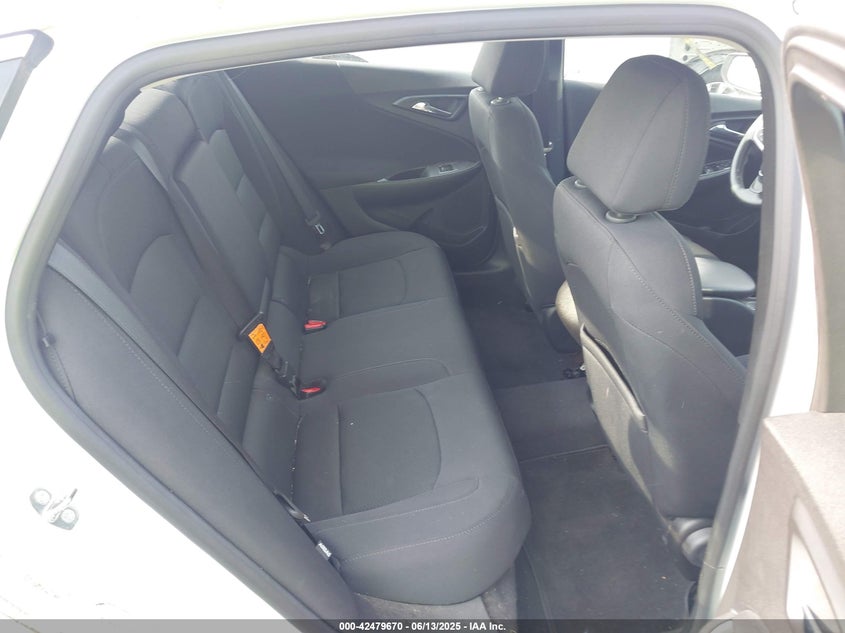 2017 CHEVROLET MALIBU VIN: 1G1ZB5ST2HF179987