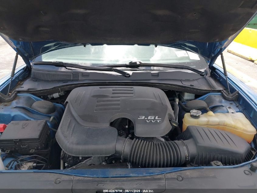 2022 Dodge Charger Gt Rwd VIN: 2C3CDXHG0NH169115 Lot: 42479798